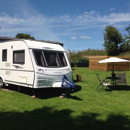 Lawley View Hotel Church Stretton Esterno foto