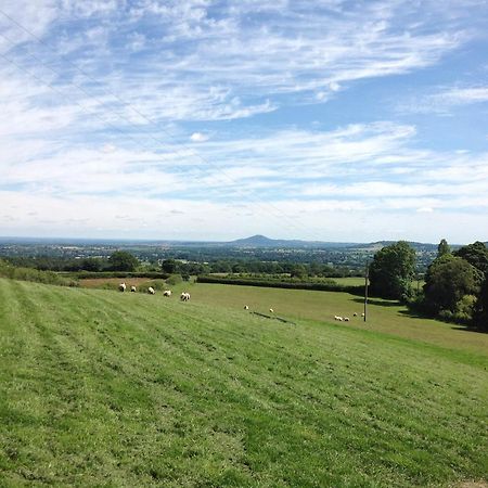 Lawley View Hotel Church Stretton Esterno foto